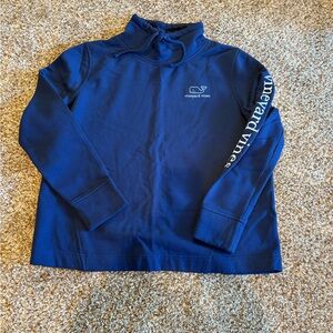 Vineyard Vines Navy Blue Sweatshirt